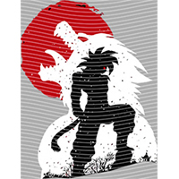 Japanese anime-JP 272